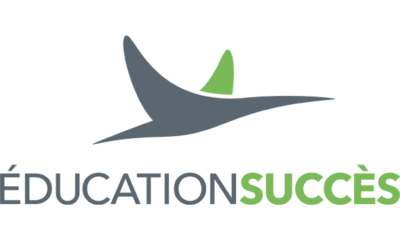 logo éducation succès