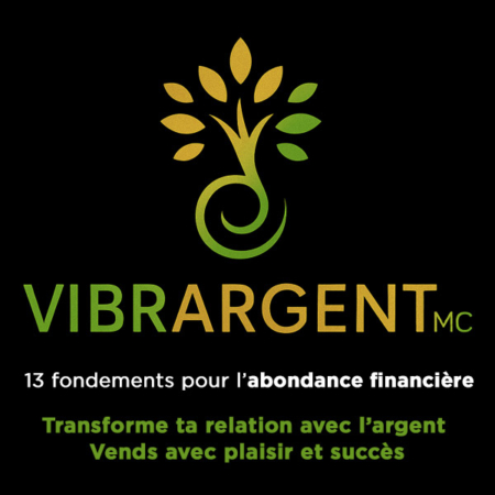 Programme vibrargent en ligne + 8 rencontres