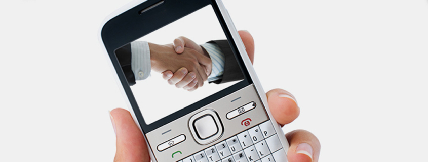 Formation - Prise de rendez-vous